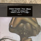 Ariana Grande - Thank U, Next (2xLP, Album, RE, Pin)