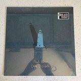 Noah Kahan - Cape Elizabeth (LP, EP, RSD, RE, Blu)