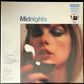 Taylor Swift - Midnights (LP, Album, SEdition, Blu)