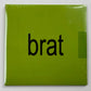 Charli XCX - Brat (LP, Album, Ltd, Pin)
