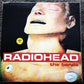Radiohead - The Bends (LP, Album, 1st)