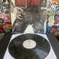 Mötley Crüe - Too Fast For Love (LP, Album, RP, 2nd)
