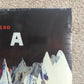 Radiohead - Kid A (2x10", Album)
