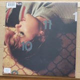 Taylor Swift - Midnights (LP, Album, SEdition, Jad)