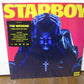 The Weeknd - Starboy (2xLP, Album, Yel)