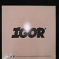 Tyler, The Creator - Igor (LP, Album, Ltd, Min)