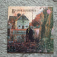Black Sabbath - Black Sabbath (LP, Album, Pho)