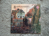 Black Sabbath - Black Sabbath (LP, Album, Pho)