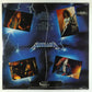 Metallica - Ride The Lightning (LP, Album)