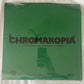 Tyler, The Creator - Chromakopia (2xLP, Album, Ltd, Num, Gre)
