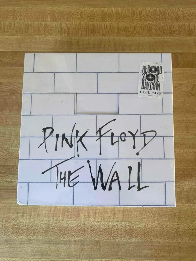 Pink Floyd - The Pink Floyd Collection (Box, Comp, Ltd + 2xLP, Comp, RE + 2xLP, Album, RE )