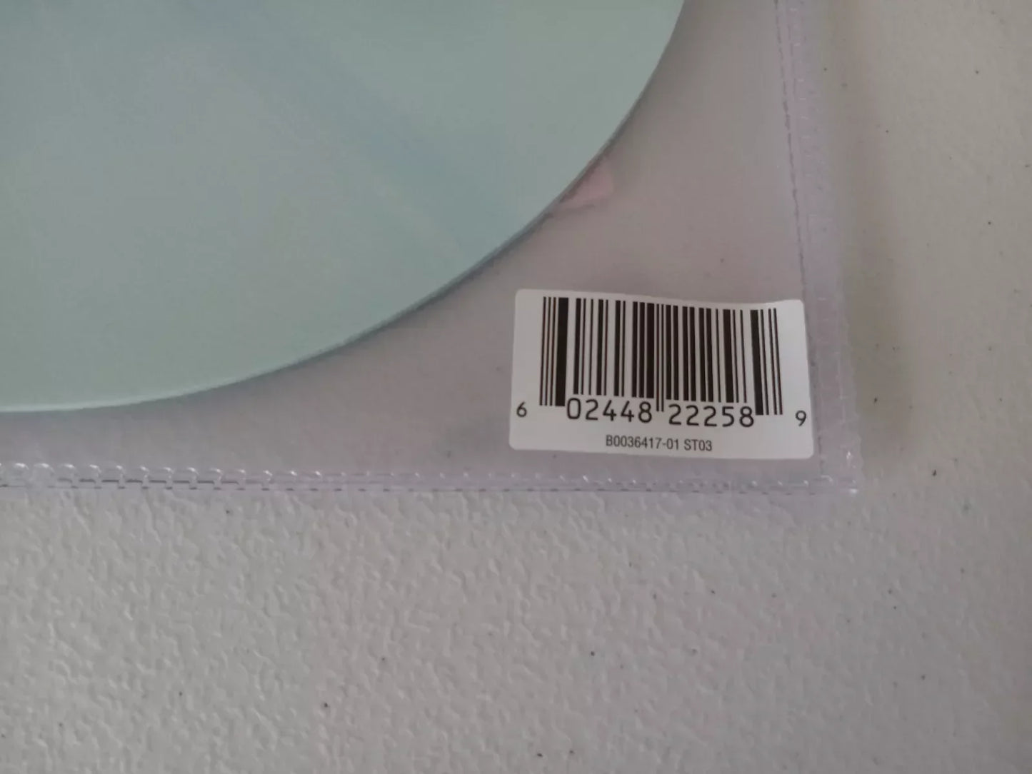 Taylor Swift - Lover (Live From Paris) (8", Shape, Pin + 8", Shape, Bab + Comp, S/Edition)