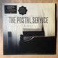 The Postal Service - Give Up (LP, Album, Ltd, RE, RM, Cle)