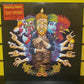 Tyler Childers - Country Squire (LP, Album, Ltd, Yel)