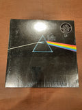 Pink Floyd - The Dark Side Of The Moon (LP, Album, Gat)