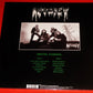 Autopsy (2) - Mental Funeral (LP, Album, Ltd, Gre)