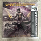 Wu-Tang* X Mathematics* - Black Samson, The Bastard Swordsman (2x12", Album, RSD, Ltd, Num, 180)