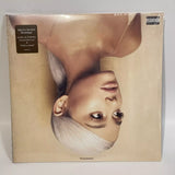 Ariana Grande - Sweetener (2xLP, Album, RE, Pea)