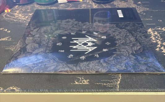 Sleep Token - Jaws  The Way That You Were (10, Ltd, Cle)