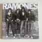 Ramones - Ramones (LP, Album, Ter)