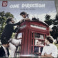 One Direction - Take Me Home (2xLP, Album, Ltd, Cle)