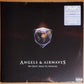 Angels & Airwaves - We Don't Need To Whisper (LP, Pur + LP, SSided, Etch, Pin + Album, RE)