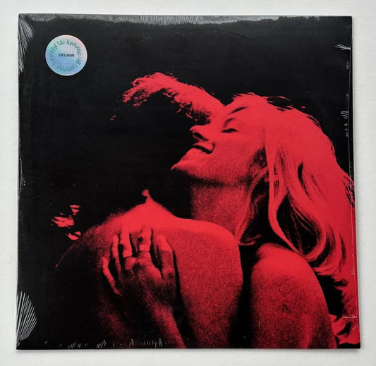 TV Girl - French Exit (LP, Album)