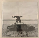 The 1975 - Being Funny In A Foreign Language (LP, Album, Ltd, RE, Cle)