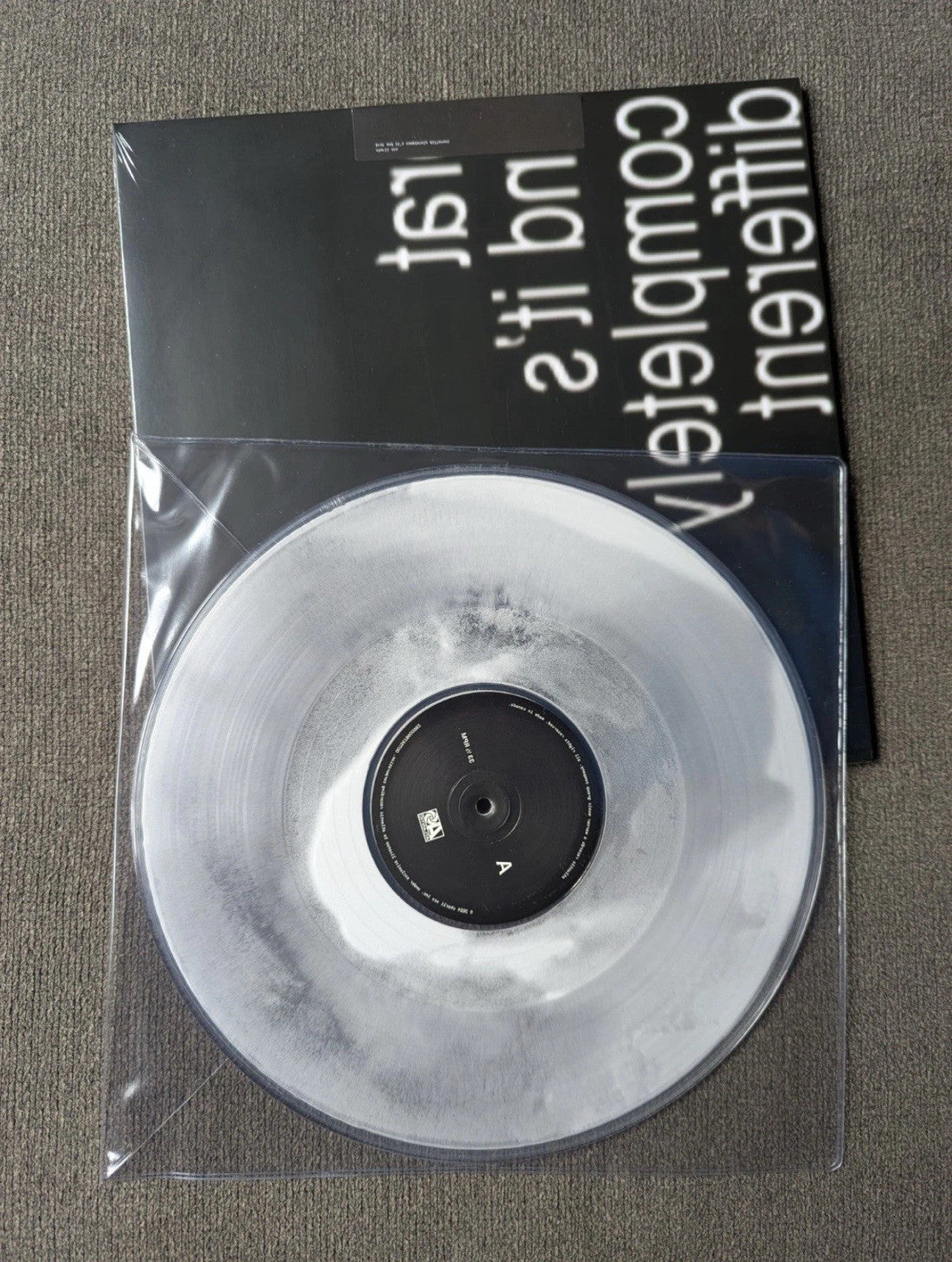 Charli XCX - Brat And It's Completely Different (LP, Cle + LP, Whi + Album, Ltd)