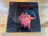 Black Sabbath - Paranoid (LP, Album, Ltd, Num, RE, 180)