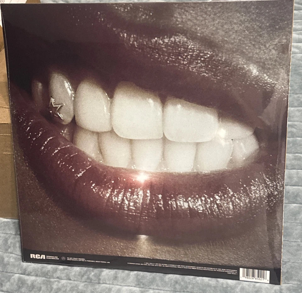 Tate McRae - So Close To What (LP, Album, Ltd, Pur)