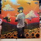 Tyler, The Creator - Scum Fuck Flower Boy (2xLP, Album, Ltd, Yel)