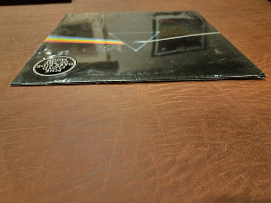 Pink Floyd - The Dark Side Of The Moon (LP, Album, Gat)