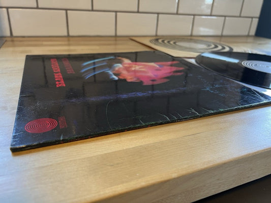 Black Sabbath - Paranoid (LP, Album, Ltd, Num, RE, 180)