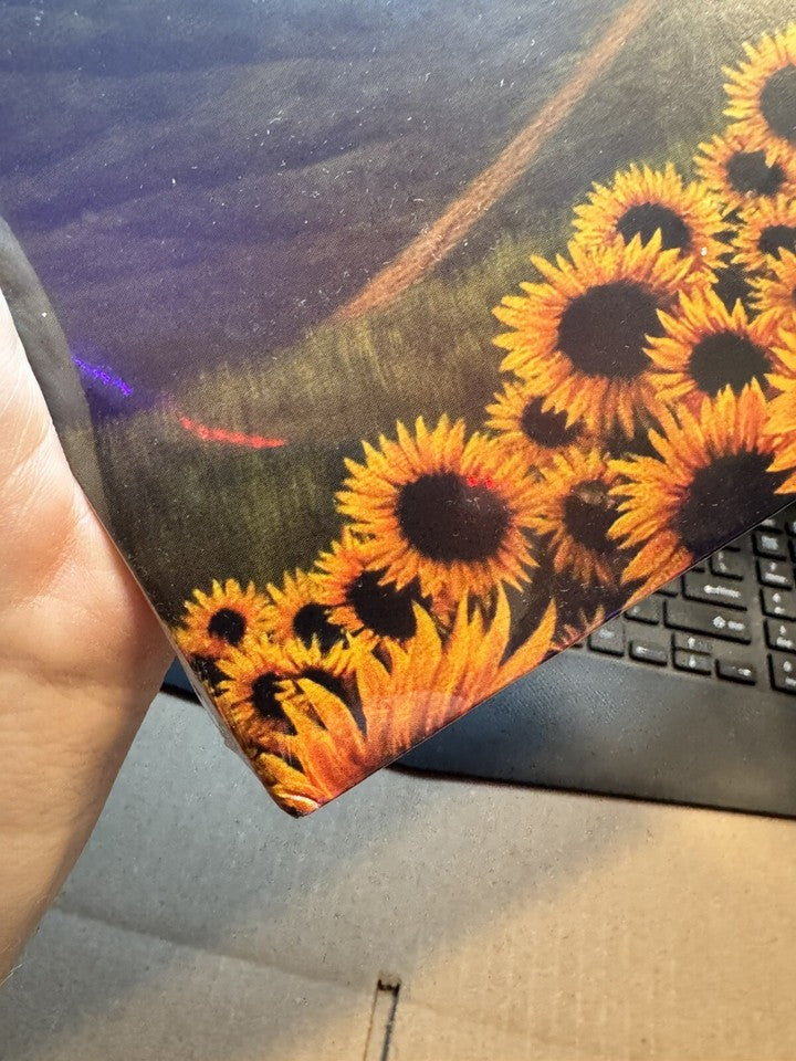 Tyler, The Creator - Scum Fuck Flower Boy (2xLP, Album, Ltd, Yel)