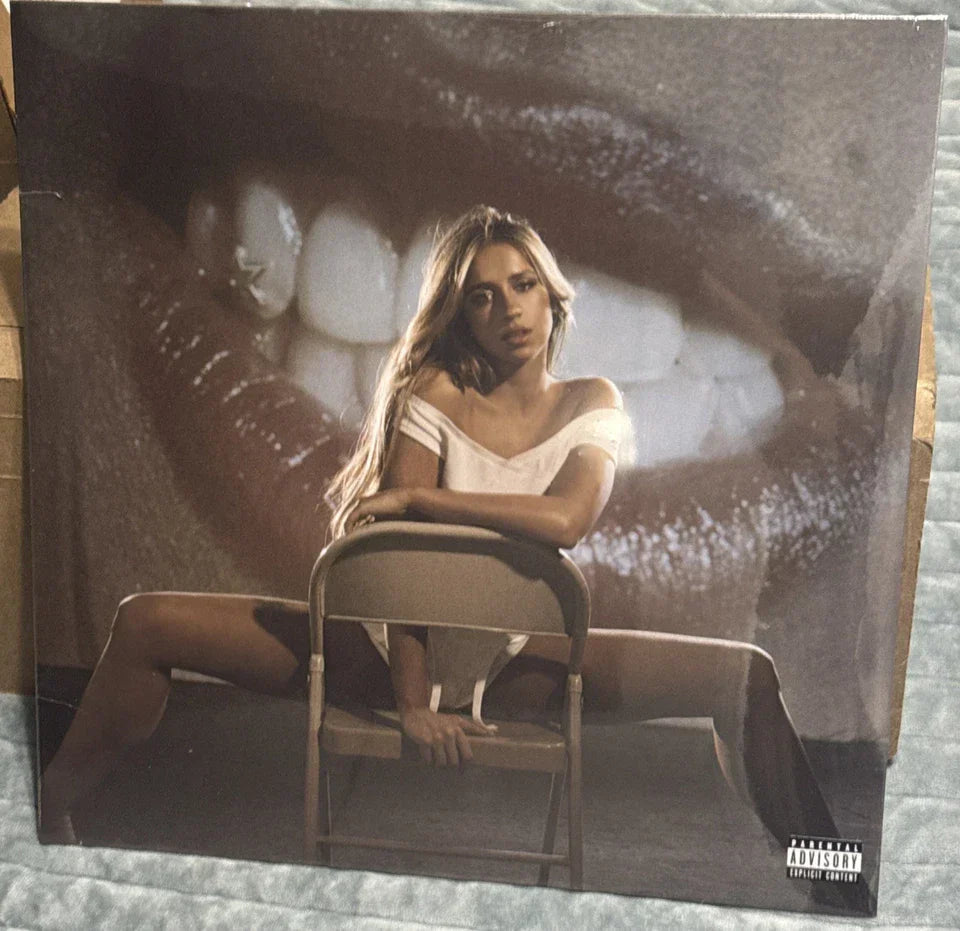 Tate McRae - So Close To What (LP, Album, Ltd, Pur)