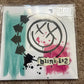 Blink-182 - Blink-182 (LP + LP, S/Sided, Etch + Album, 180)