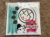 Blink-182 - Blink-182 (LP + LP, S/Sided, Etch + Album, 180)