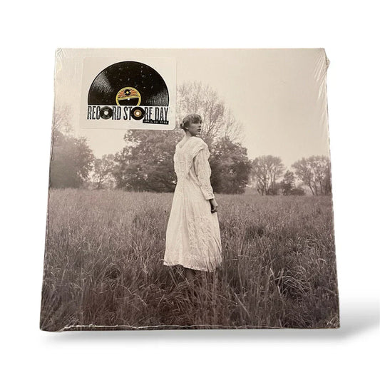 Taylor Swift - The Lakes (7", RSD, Single, Cle)