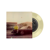 Please Please Please - Glow In The Dark 7" Vinyl