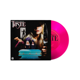 Taste - Pink Neon 7" Vinyl