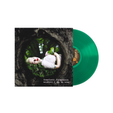 Anywhere I Lay My Head - RSD2024 Green Translucent Vinyl